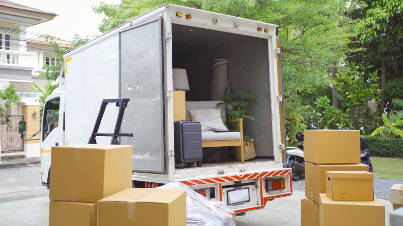 Apartment Moving in Hickory, NC