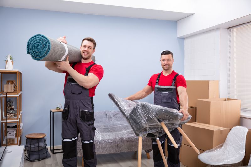 Appliance Moving Service in Brooklyn, NY