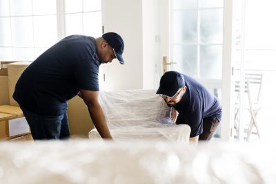 Gun Safe Moving Service in Hickory, NC