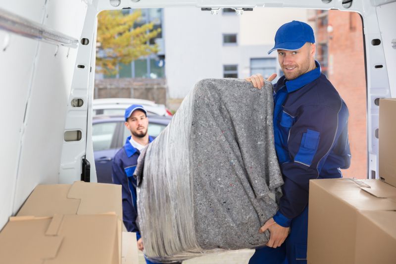 Heavy Item Moving Service