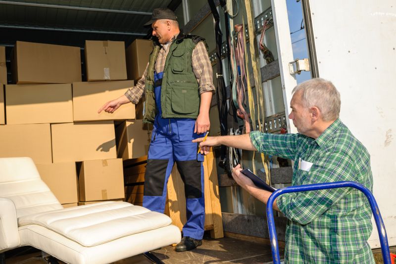 How To Choose The Right Local Moving Company