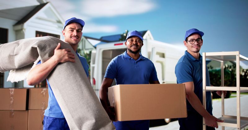 Long Distance Moving in Bonita Springs, FL