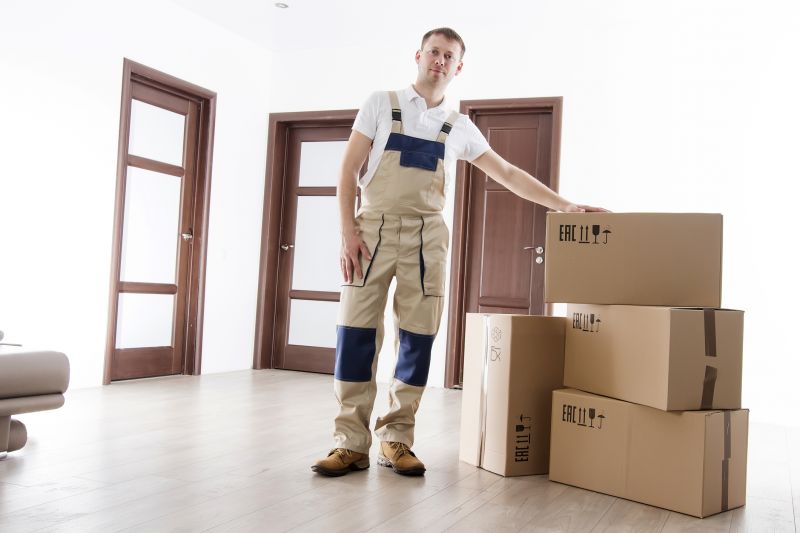 Treadmill Moving Service in Charlotte, NC