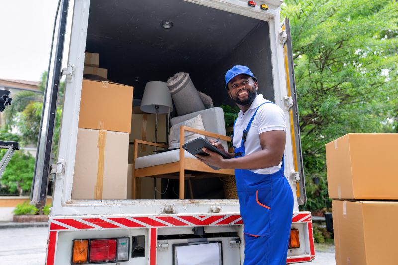 Apartment Relocation Service in Charlotte, NC