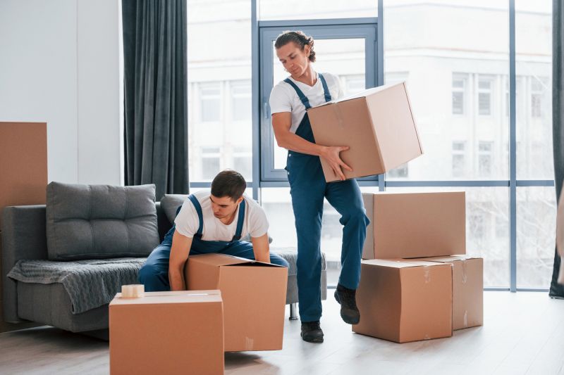 Moving Service in Brooklyn, NY